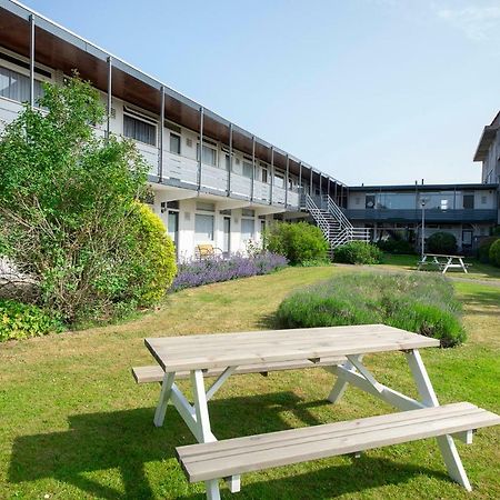 Amsterdam Beach Apartment 65 Zandvoort Exterior photo